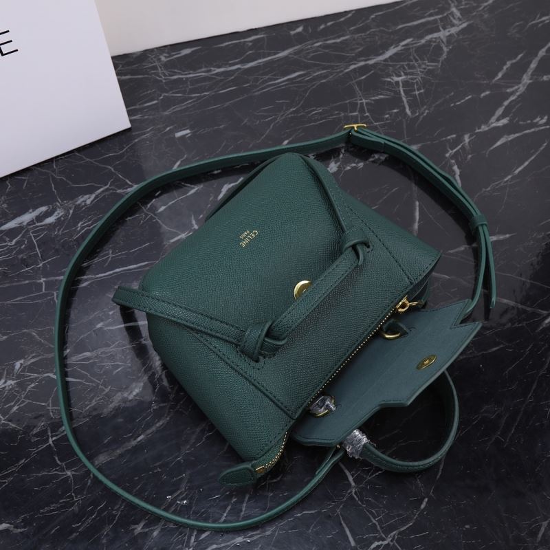 Celine Top Handle Bags